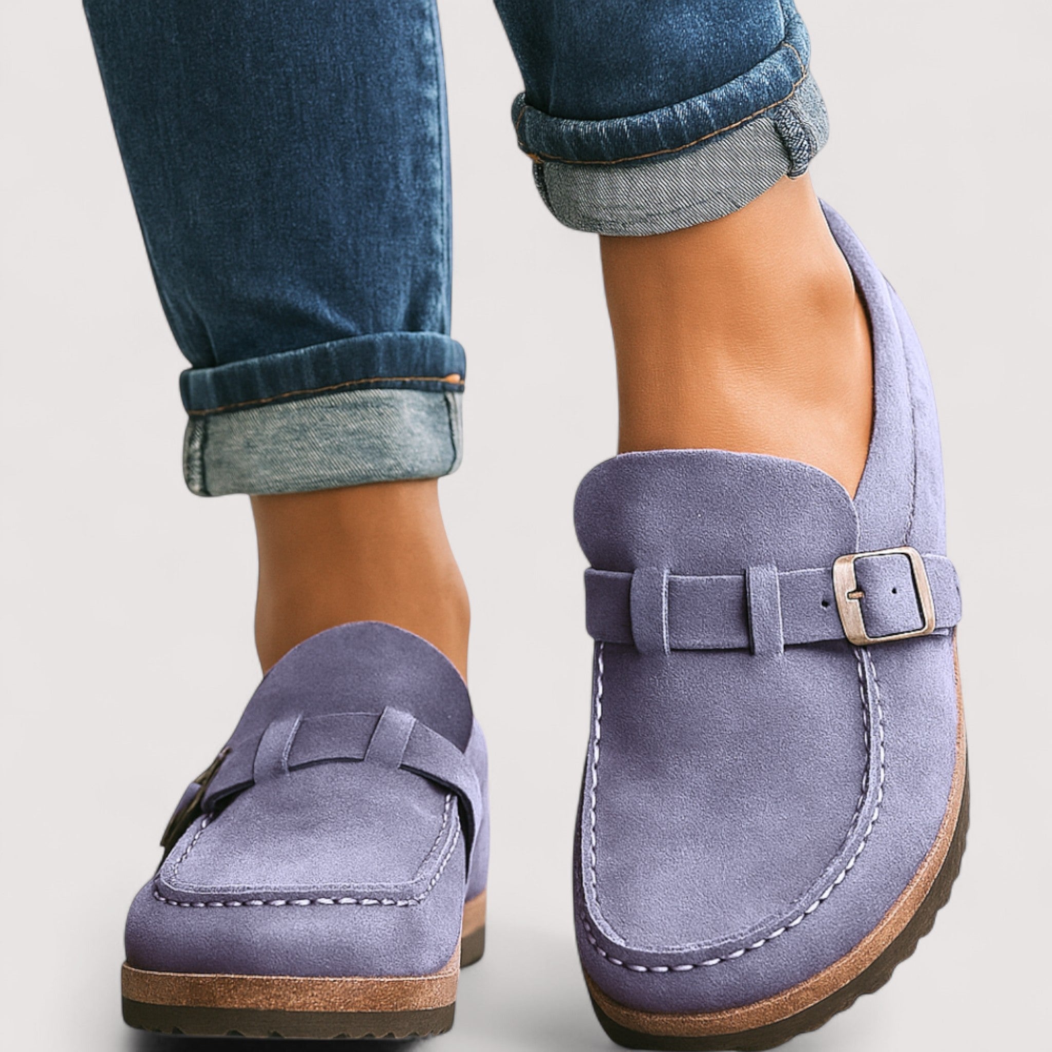 Sibylle™ | Elegantne ortopedske cipele