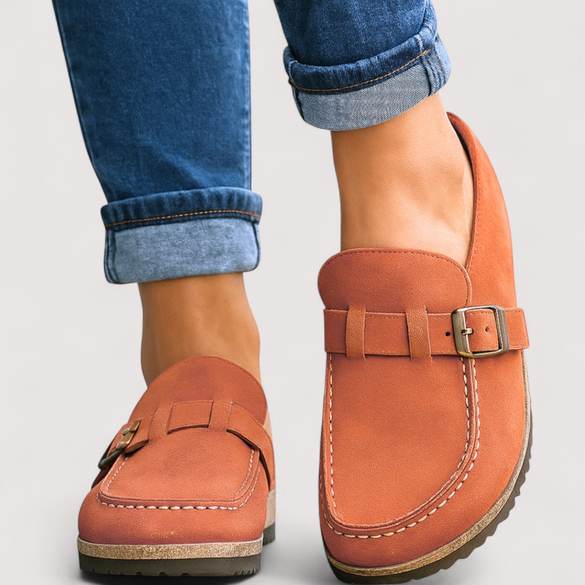 Sibylle™ | Elegantne ortopedske cipele