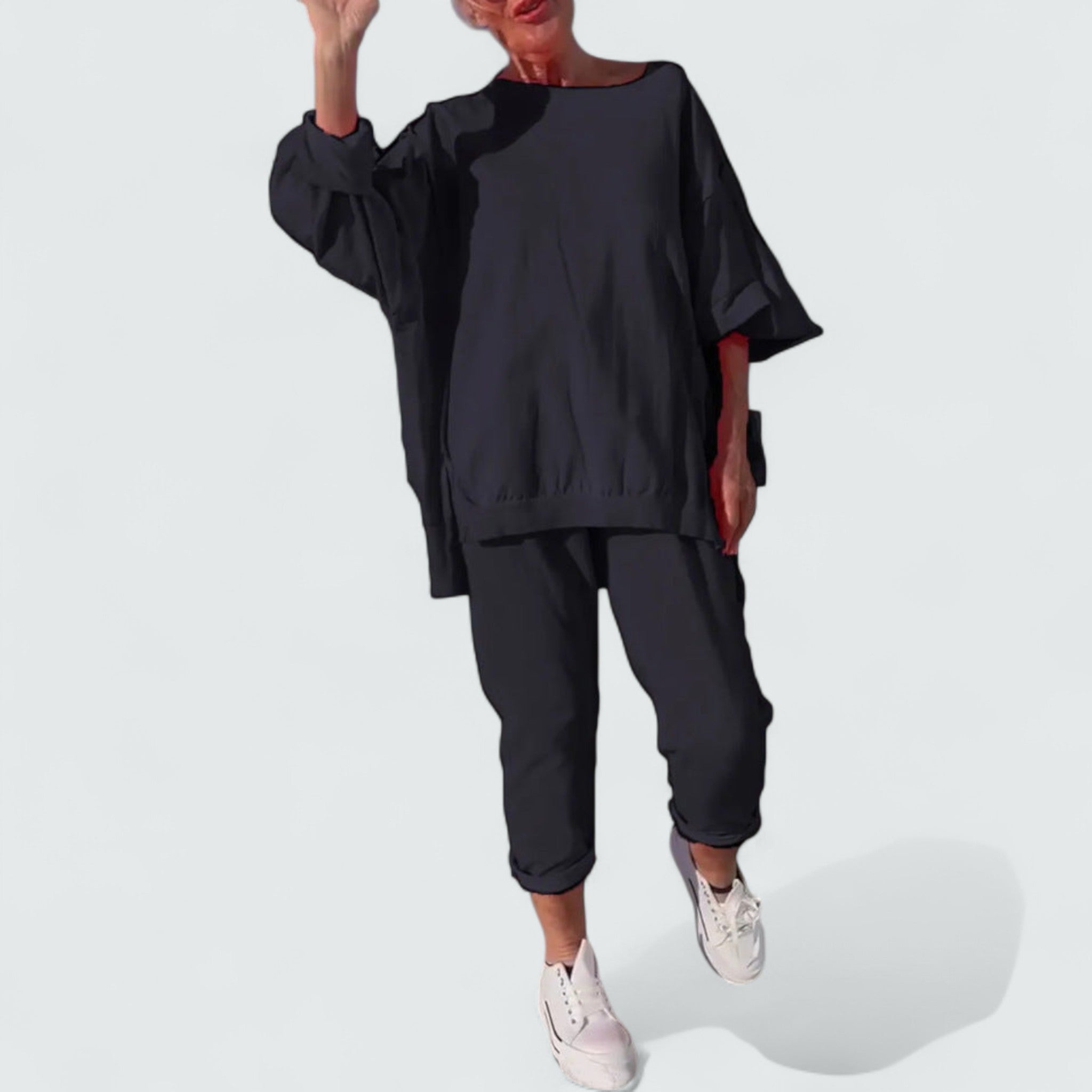 Zoja™ | Lounge komplet