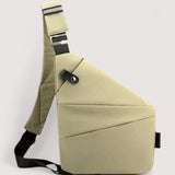 Jasmina™ | Stilska torba preko ramena