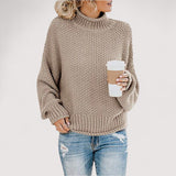 Braelyn™ | Pulover s visokim ovratnikom