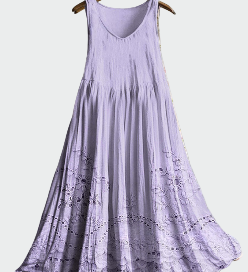 Mjesto s engleskom čipkom