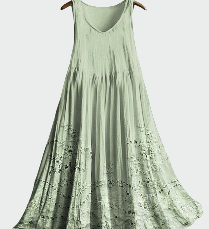 Mjesto s engleskom čipkom