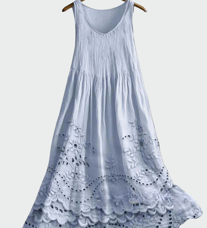 Mjesto s engleskom čipkom