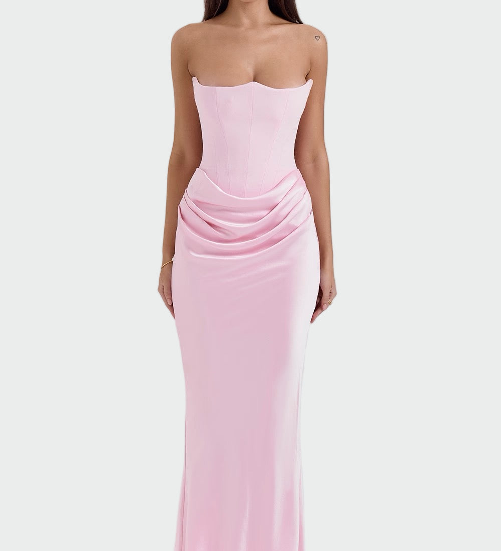 Leilani | Elegantna večernja haljina