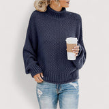 Braelyn™ | Pulover s visokim ovratnikom