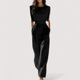 Ljubica™ | Kombinezon s remenom