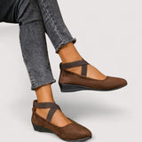 Lorie™ | Udobne wedge cipele