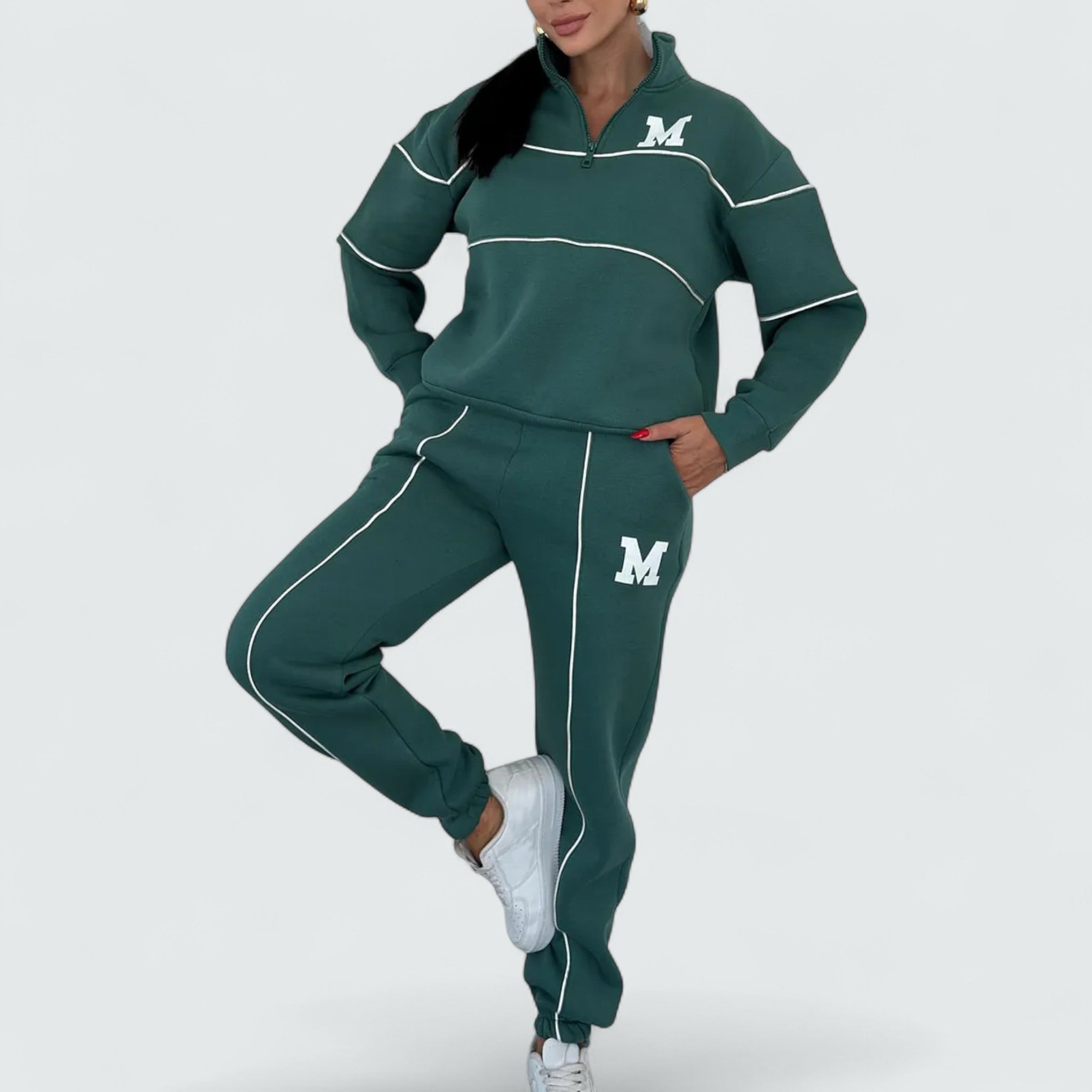 Ena™ | Udobno, moderno i opušteno