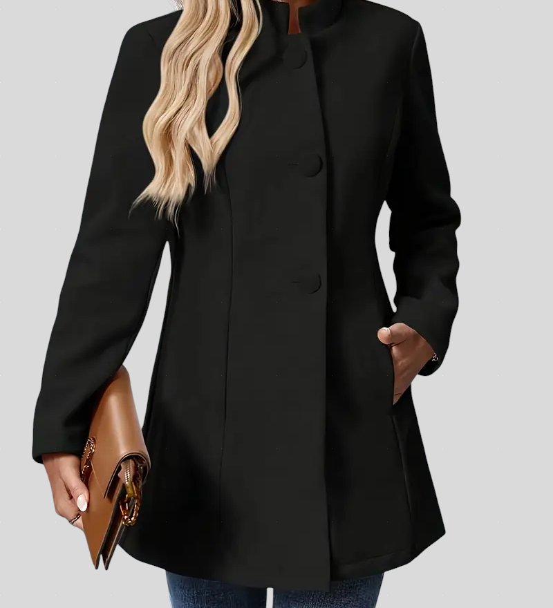 Zvjezdana - Bezvremenska Elegantna Jakna