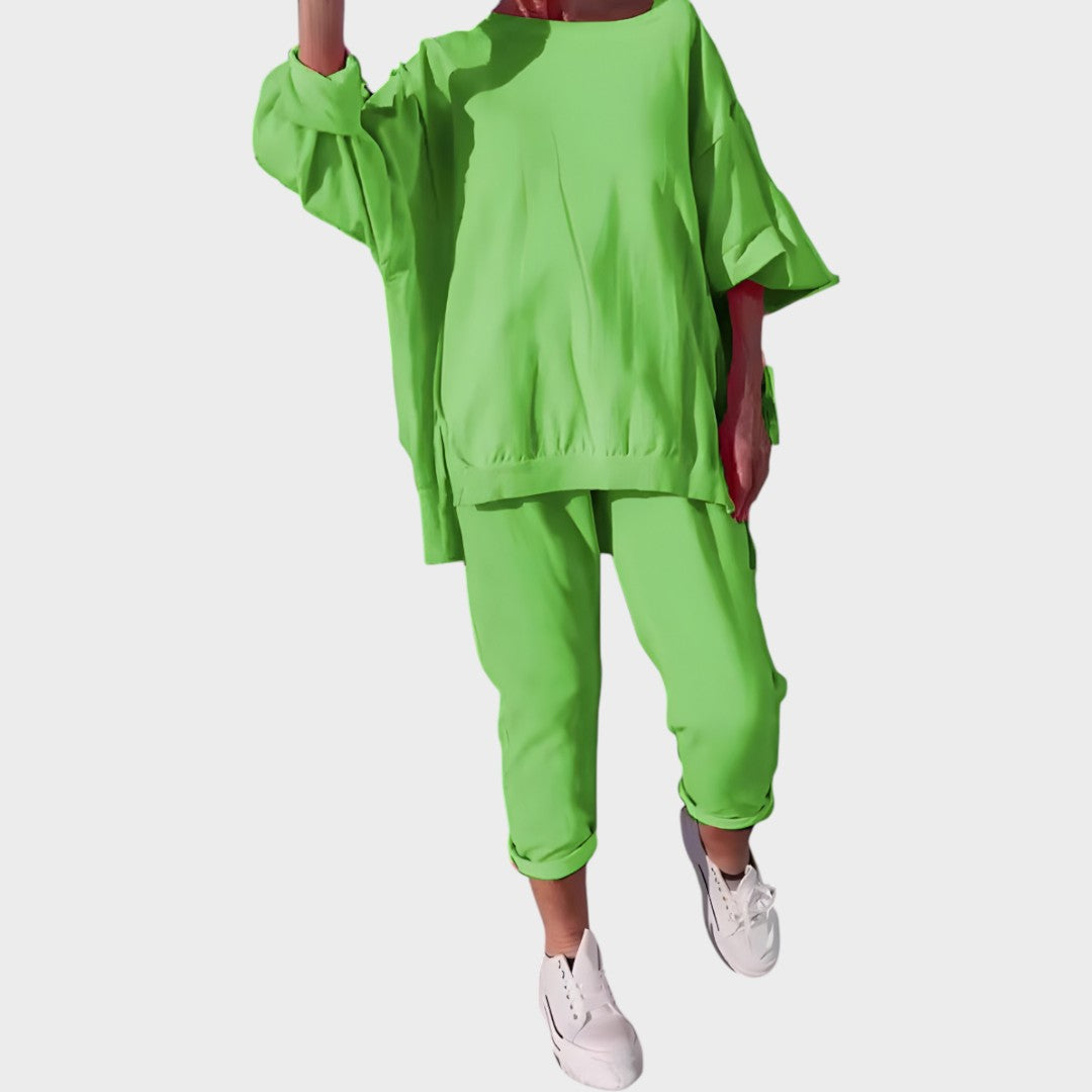 Veronika - Elegantni set za svakodnevno nošenje