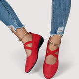 Lorie™ | Udobne wedge cipele