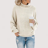 Braelyn™ | Pulover s visokim ovratnikom