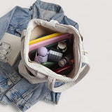 Eleanora™ | Rebrasta torba