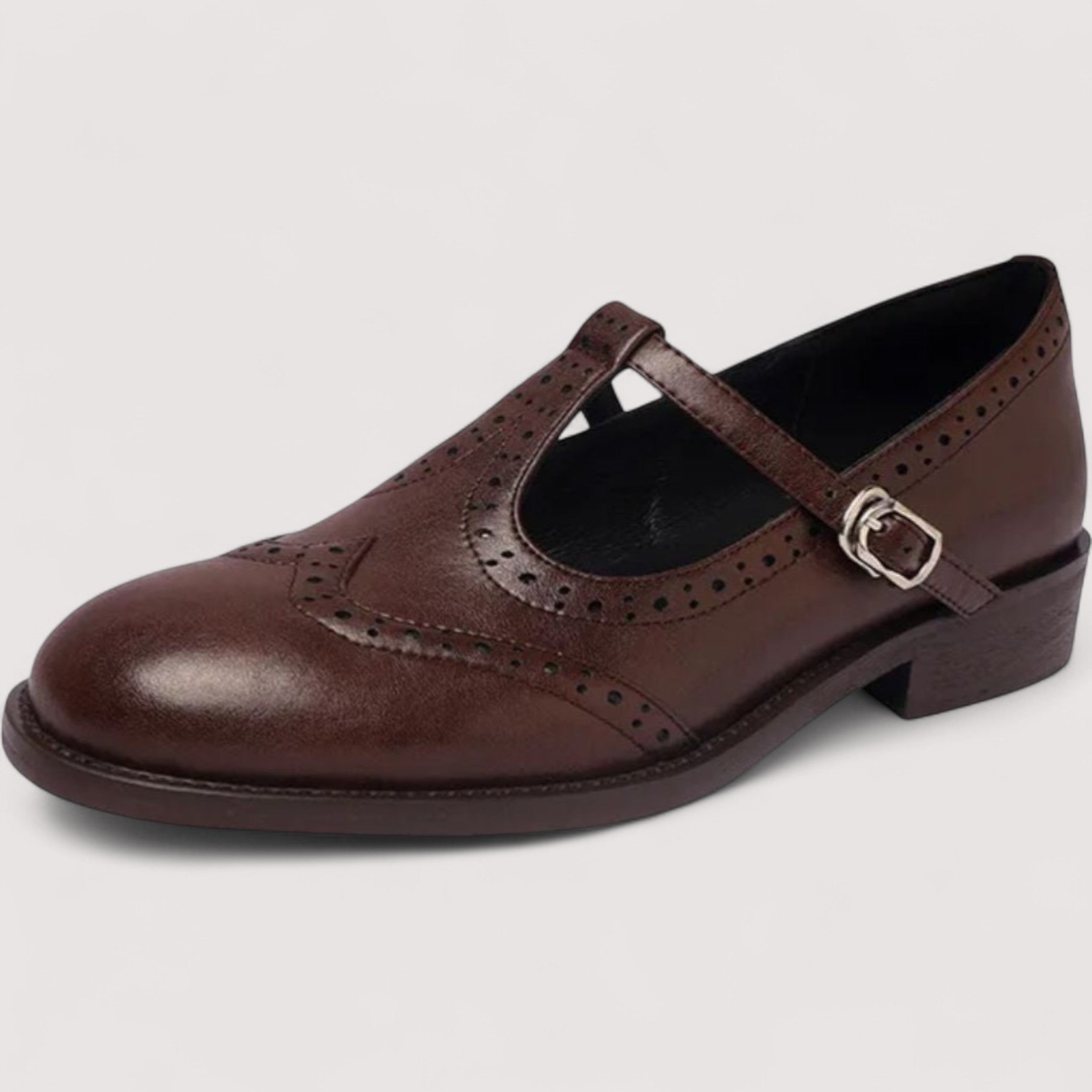 Aurelija™ | Elegantne Mary Jane cipele