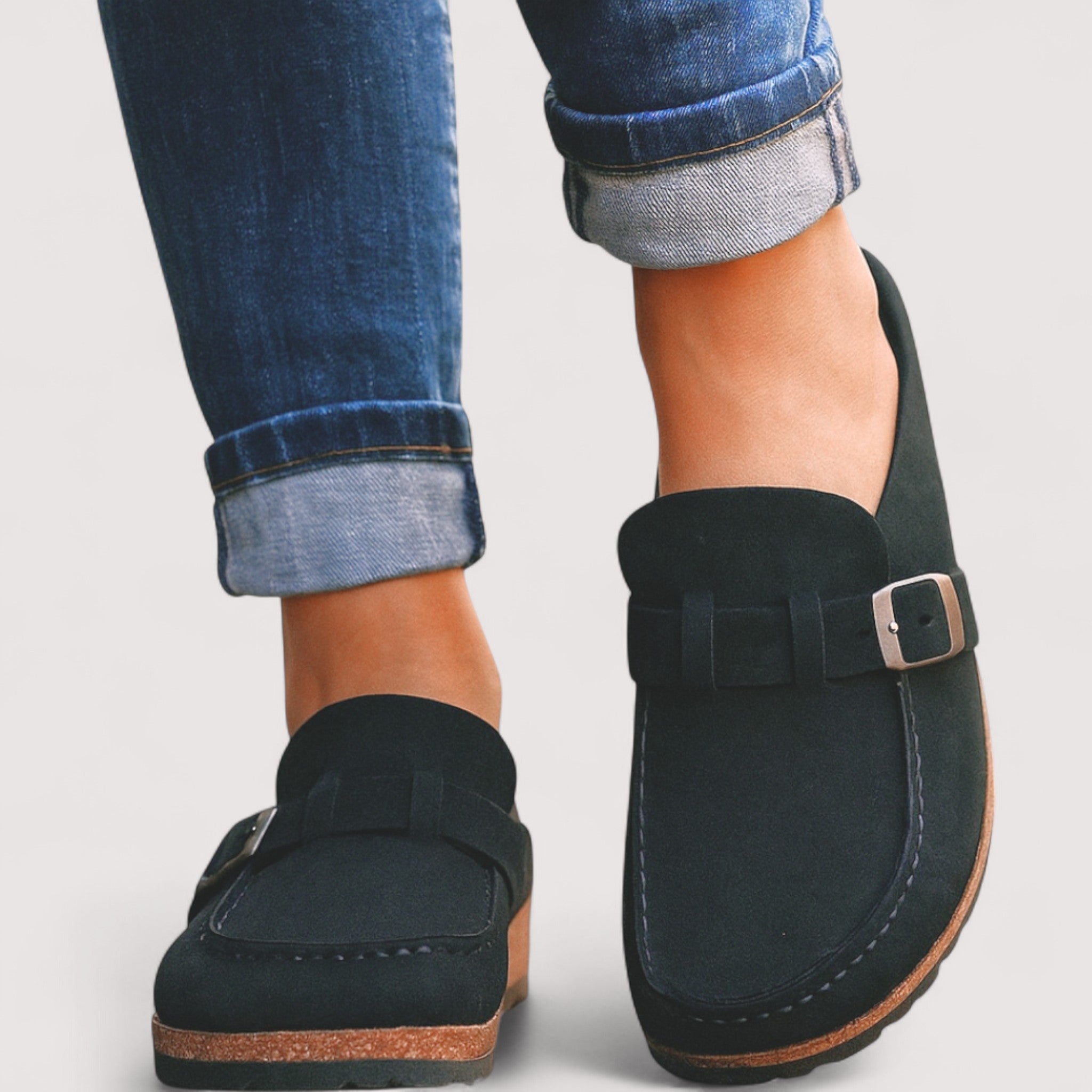 Sibylle™ | Elegantne ortopedske cipele