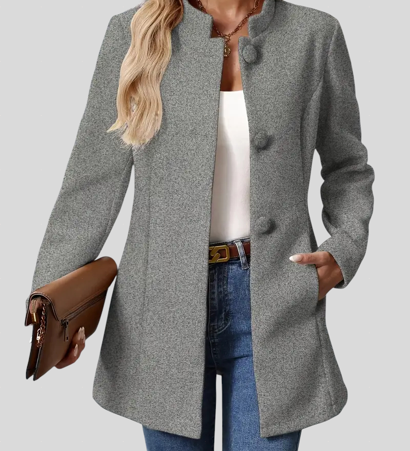 Zvjezdana - Bezvremenska Elegantna Jakna