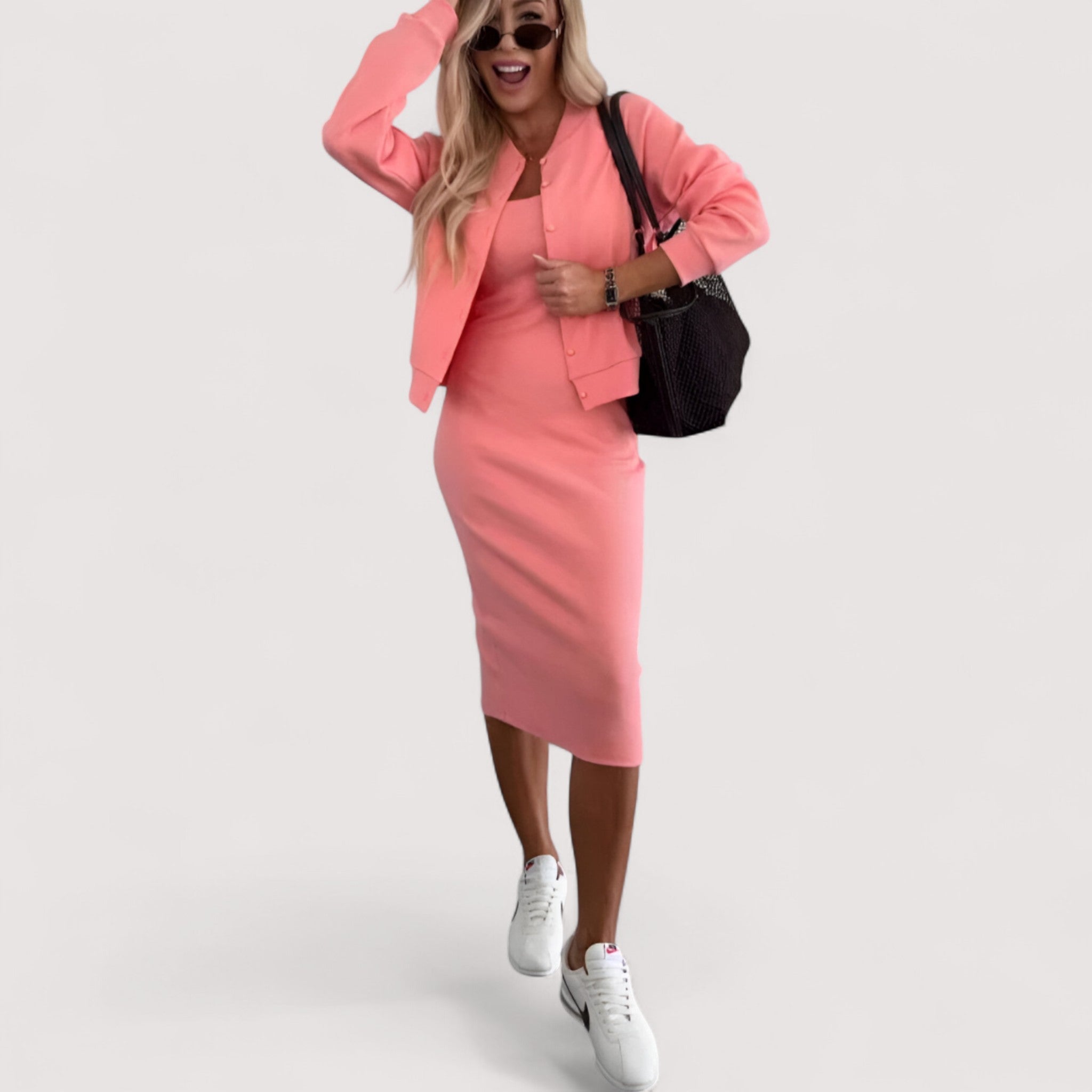 Ronja™ | Udoban midi set