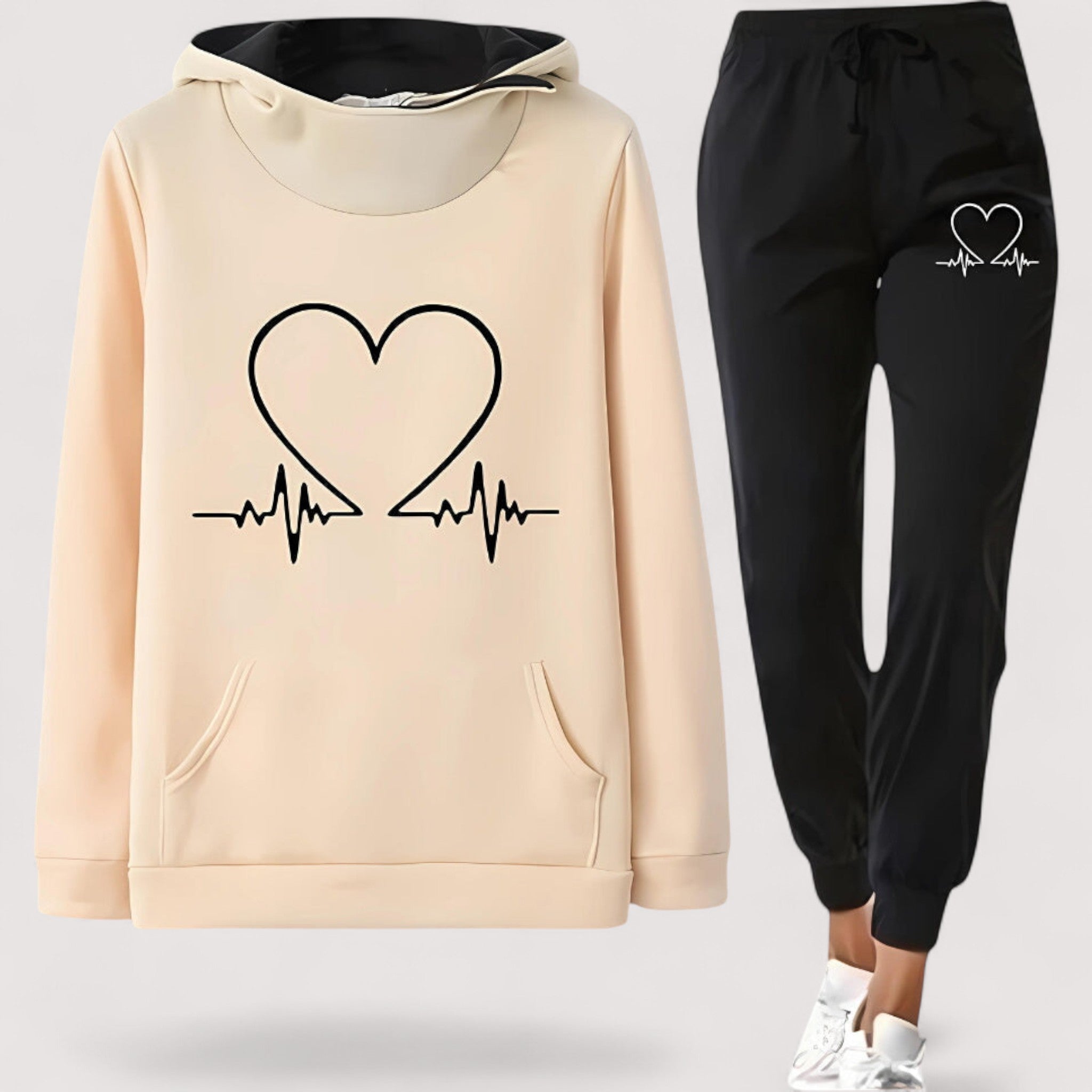 Roxana™ | Udoban sportski komplet