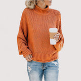 Braelyn™ | Pulover s visokim ovratnikom