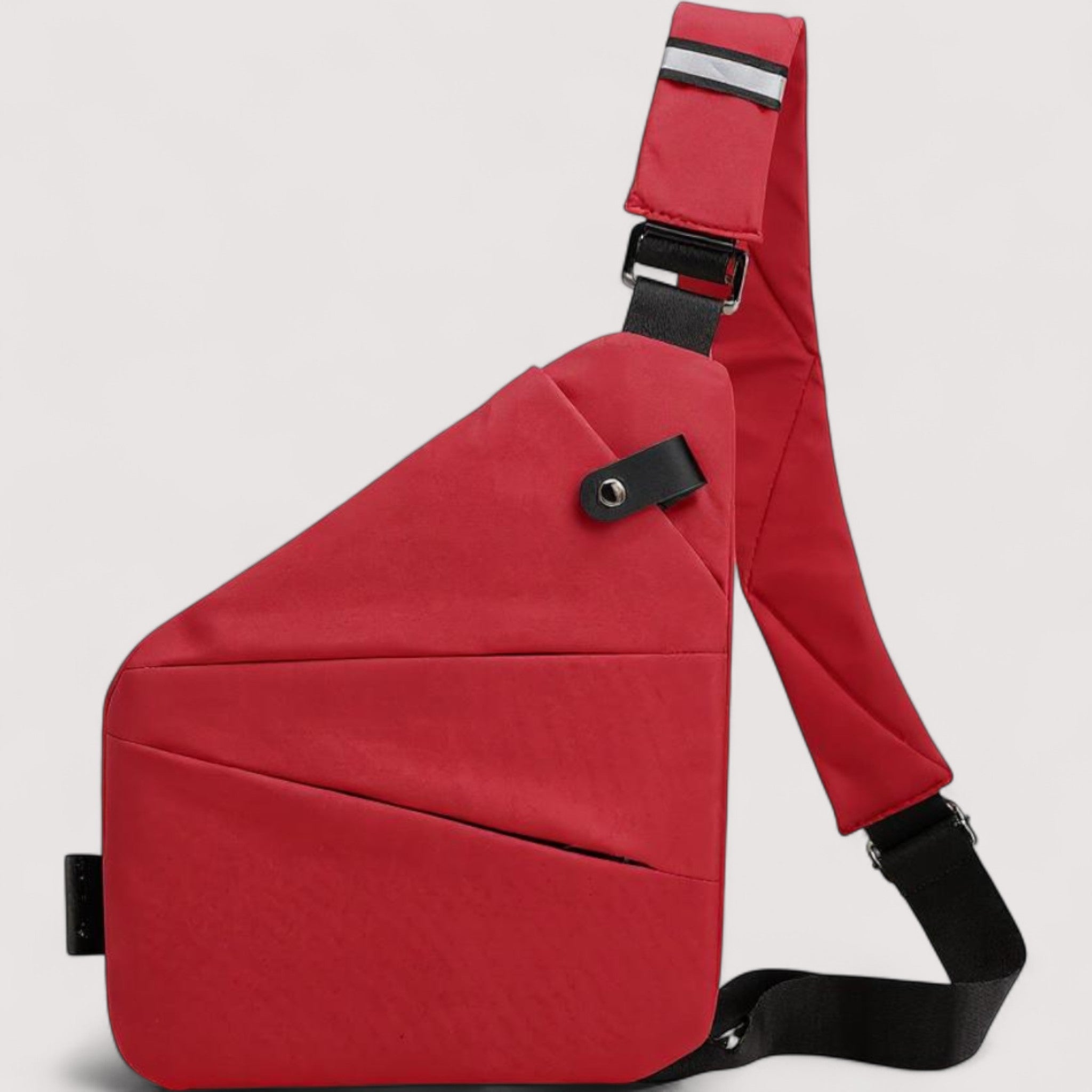 Jasmina™ | Stilska torba preko ramena