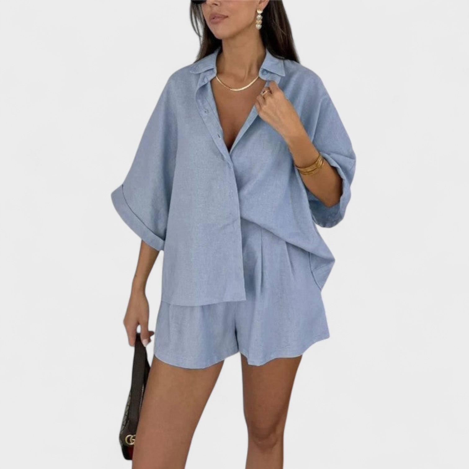 Sofia - Set koji isijava prirodnu eleganciju