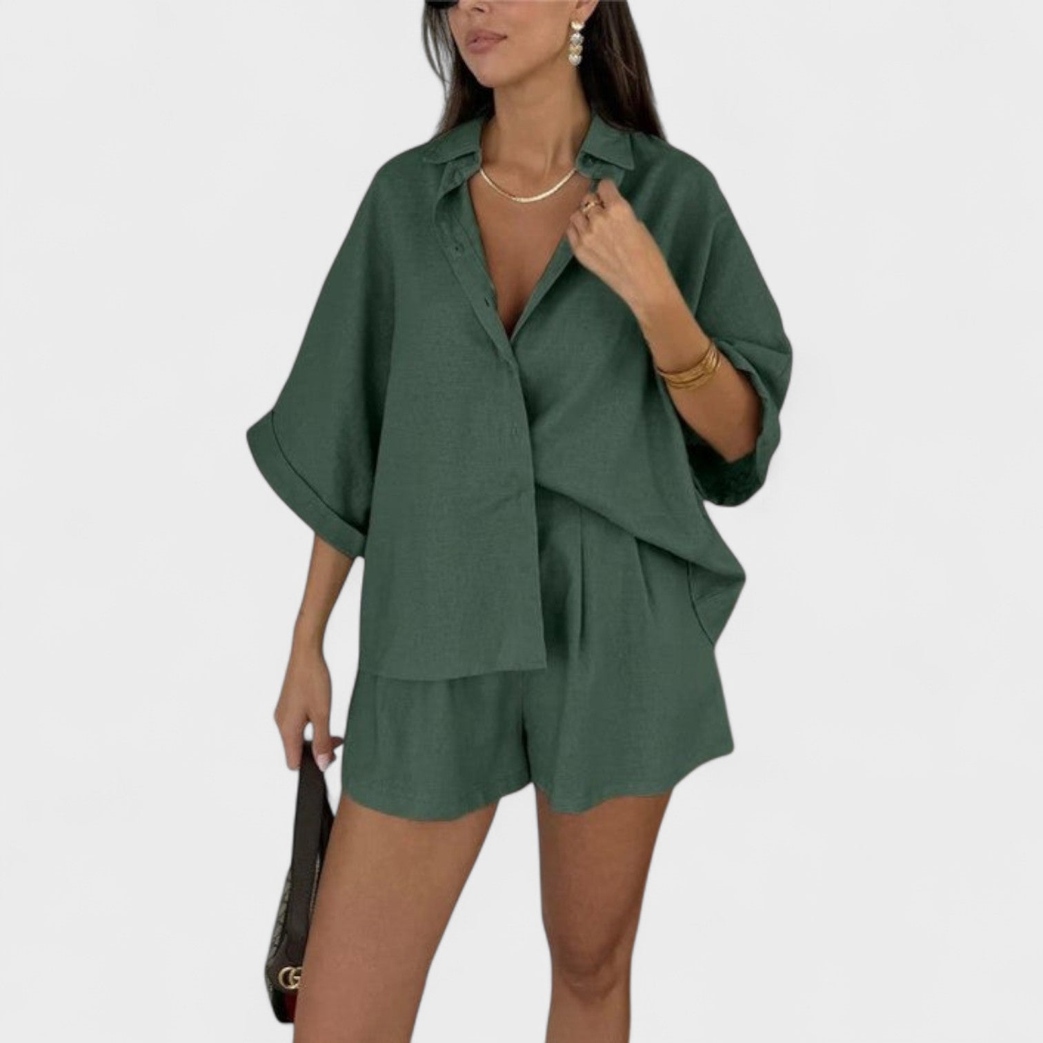 Sofia - Set koji isijava prirodnu eleganciju