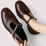 Aurelija™ | Elegantne Mary Jane cipele