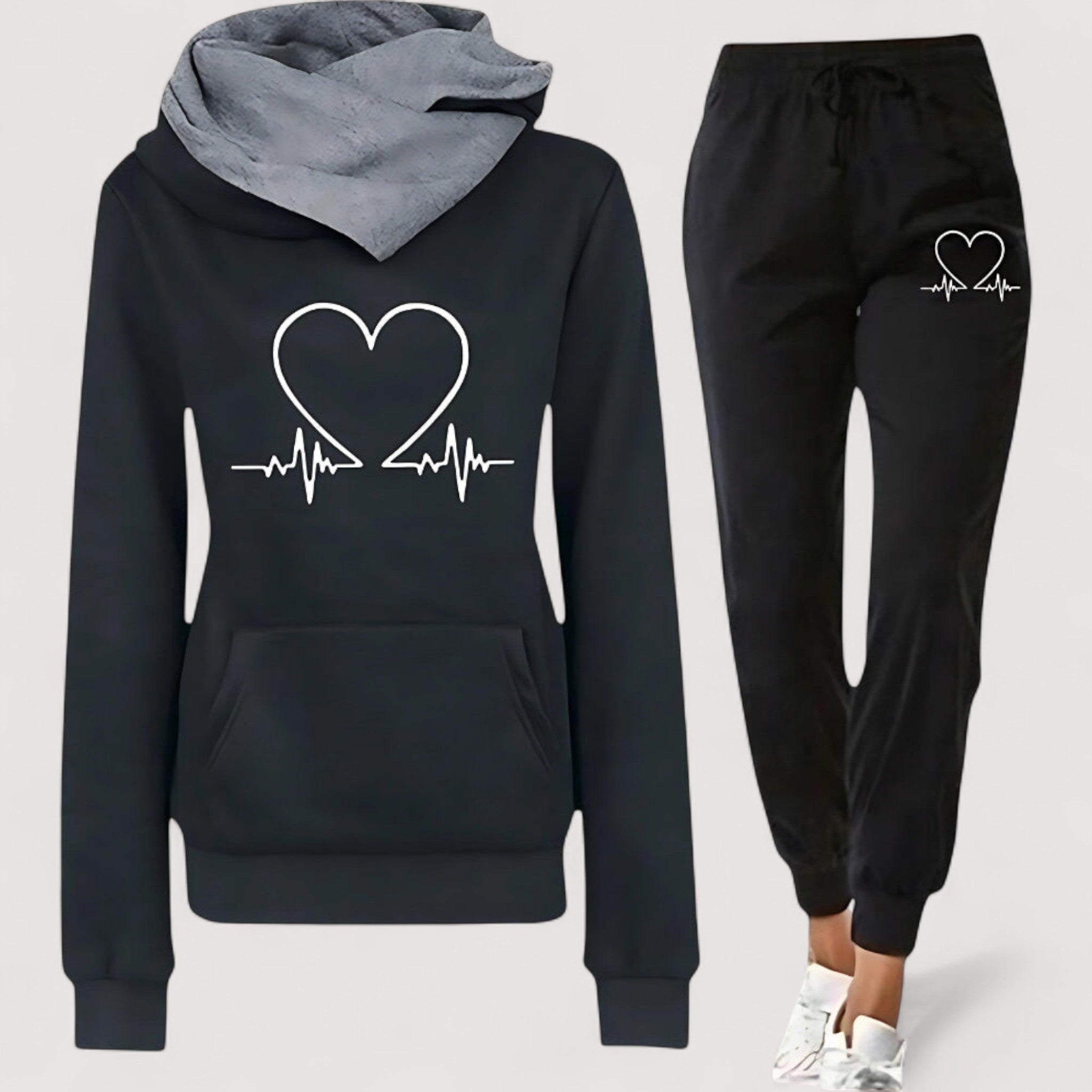 Roxana™ | Udoban sportski komplet