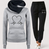 Roxana™ | Udoban sportski komplet