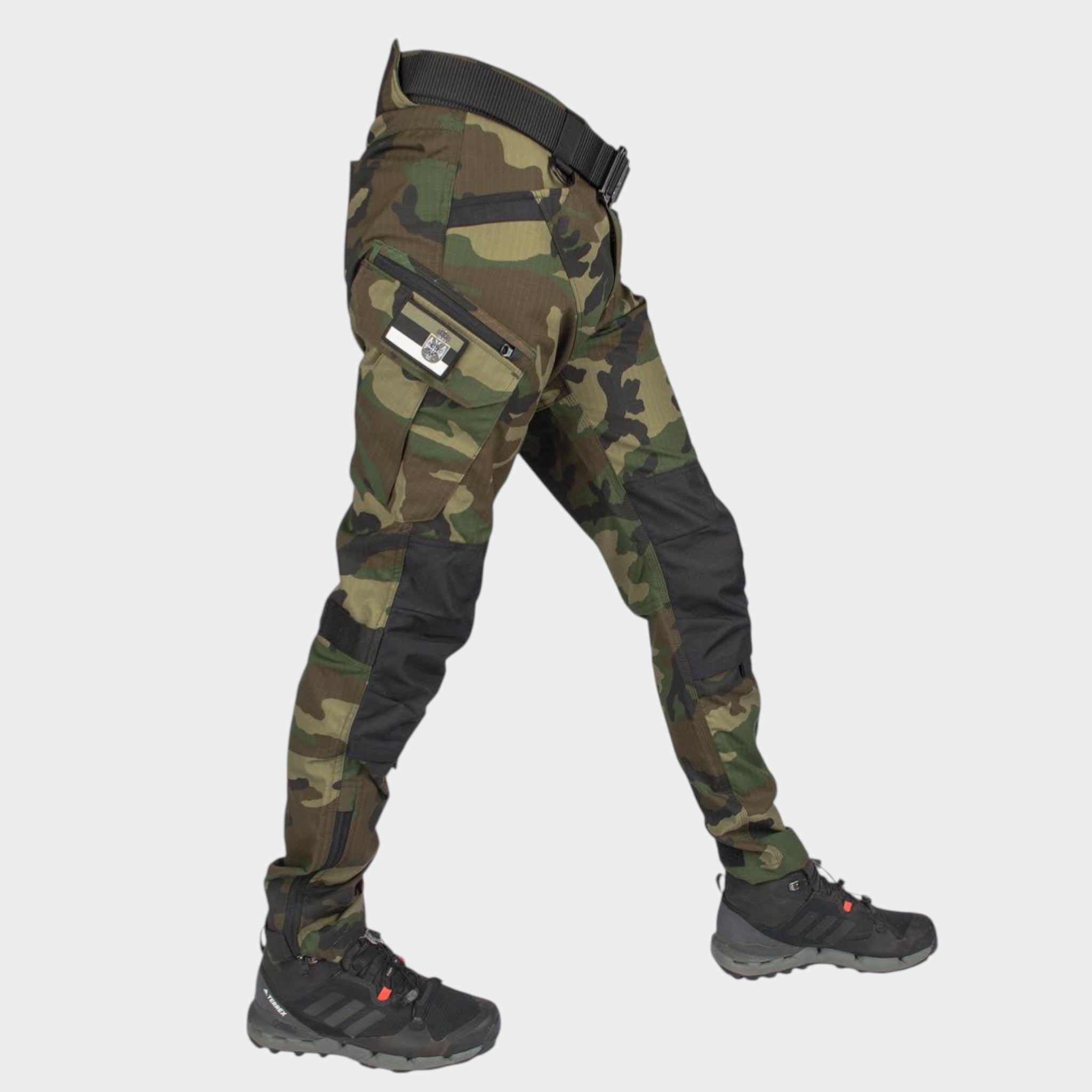 Viktor™ | Taktičke cargo hlače