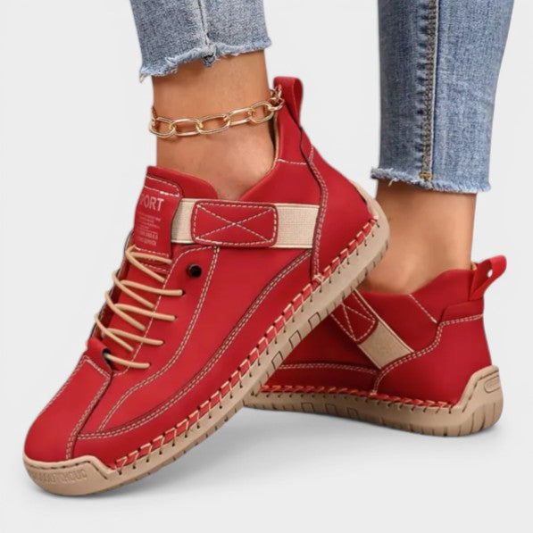 Mila – Ortopedske Tenisice za Svakodnevnu Udobnost