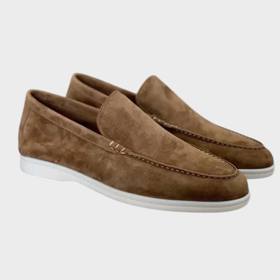 Léon - Ruskind Slip-On Mokasine