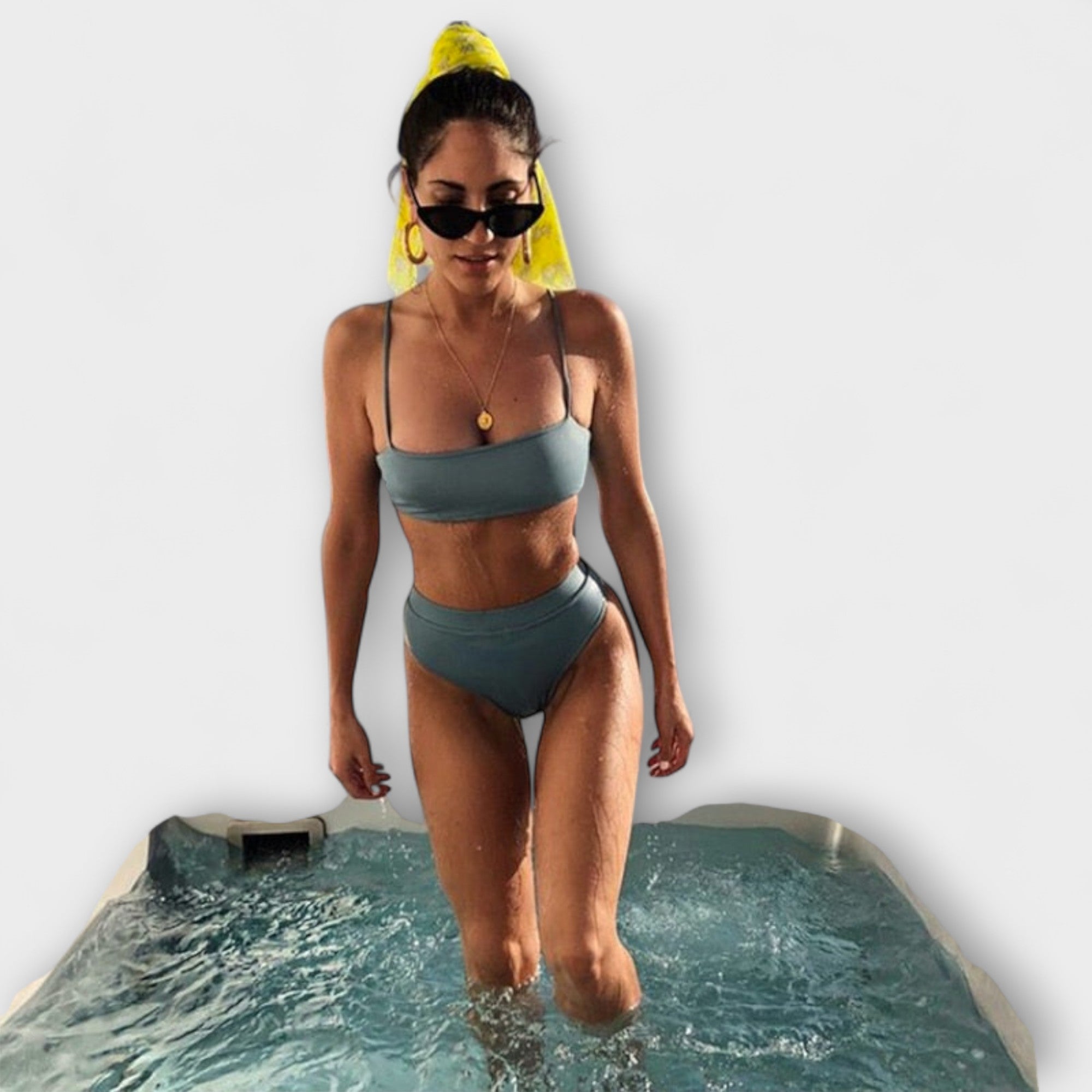 Magdalena - Dvodelni Bikini Set