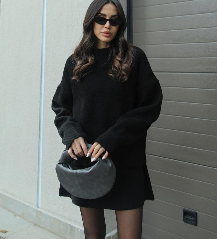 Lara™ | Jesenski Komplet