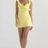 Bella | Mini haljina